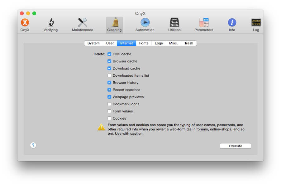 onyx for mac download